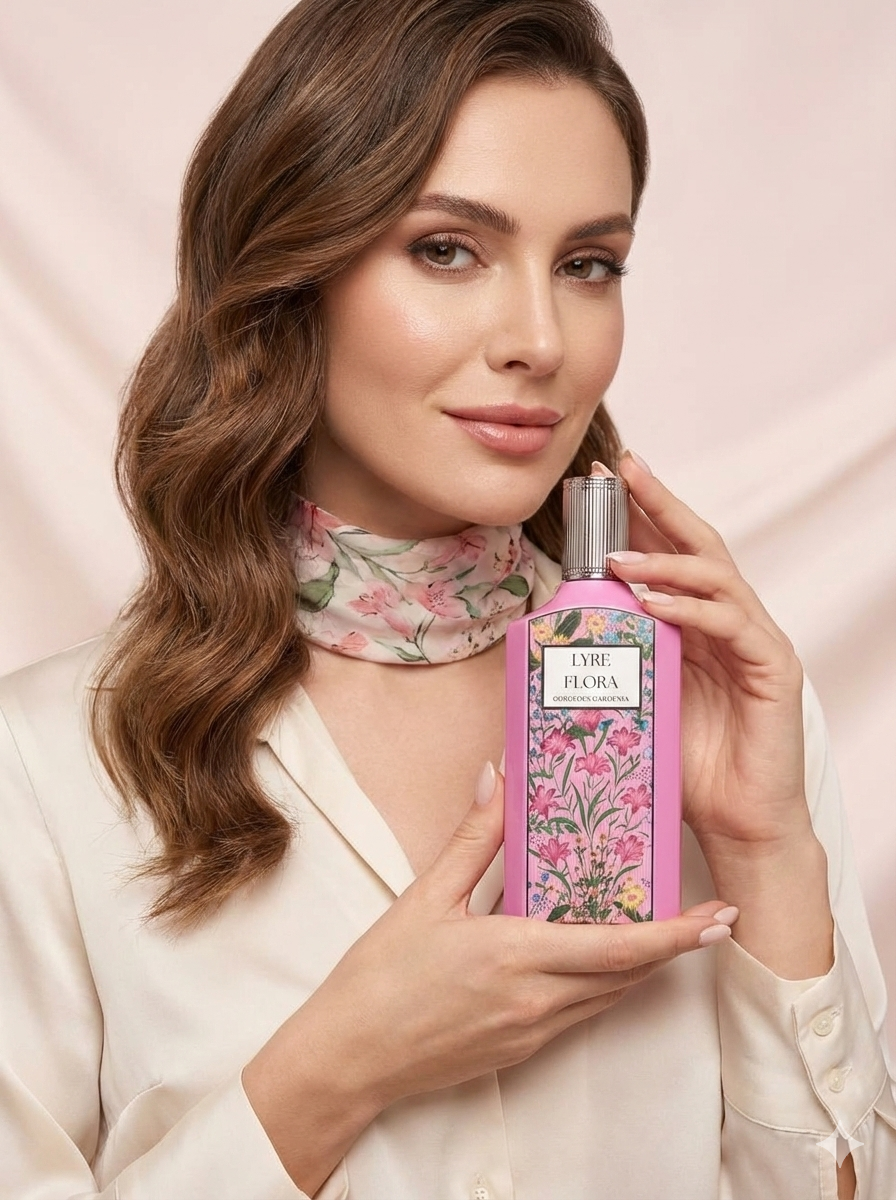 Women’s Fragrances