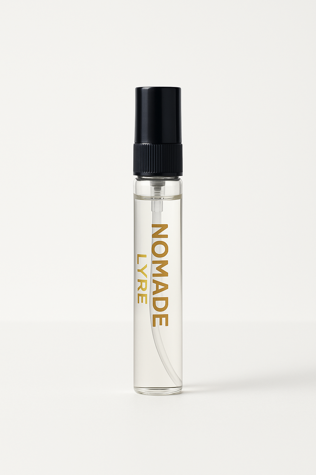 NOMADE by LYRE – 50ml Handmade Smoky Oud EDP (Ombre Nomade Dupe, best Lasting)