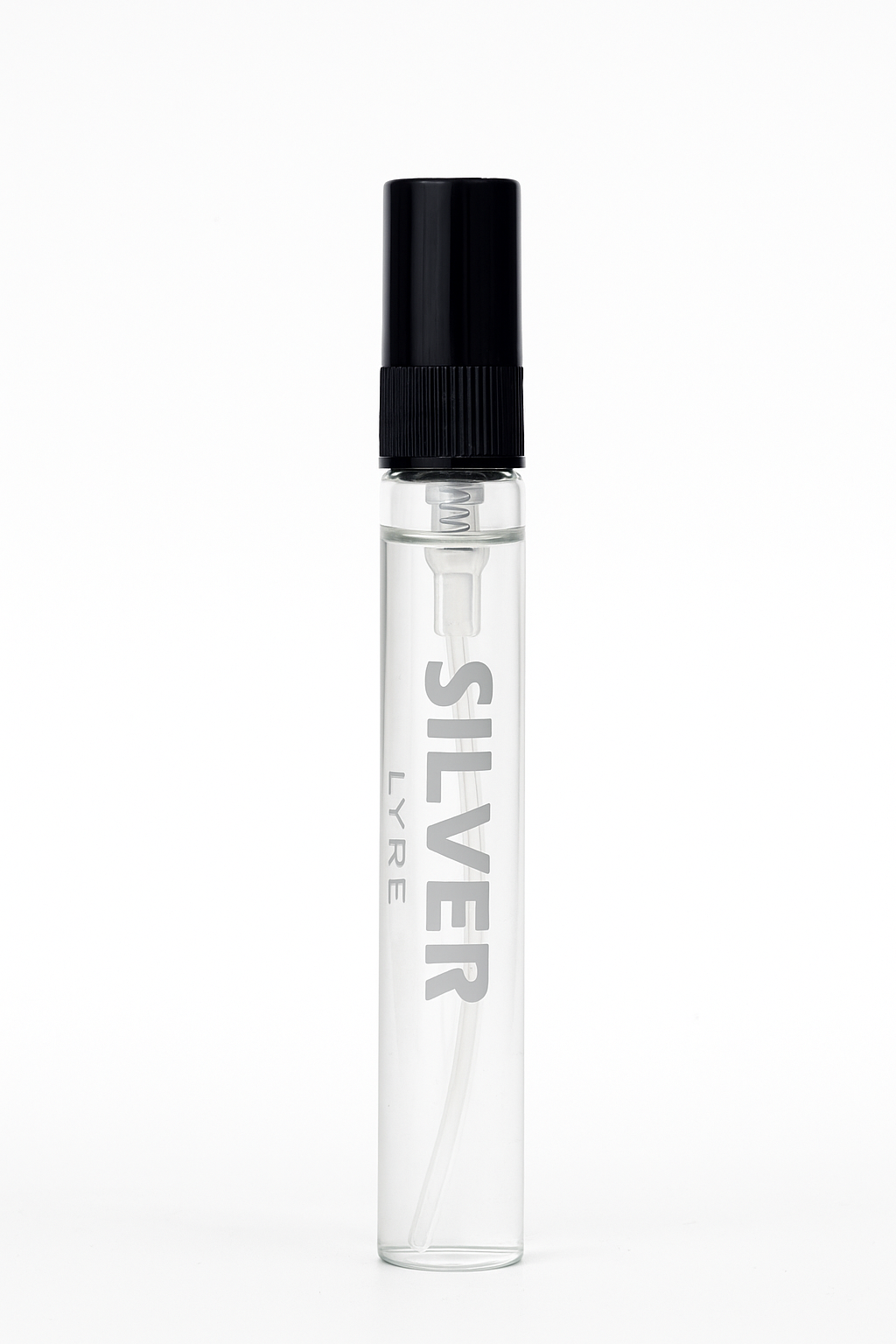 SILVER by LYRE – 50ml Handmade EDP (Inspired by Creed Silver Mountain Water)